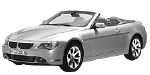 BMW E64 B3615 Fault Code