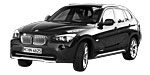 BMW E84 B3615 Fault Code