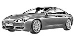 BMW F06 B3615 Fault Code