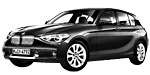 BMW F20 B3615 Fault Code